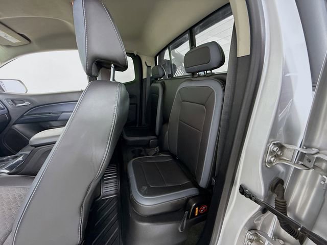 Used 2016 Chevrolet Colorado Z71 image 22