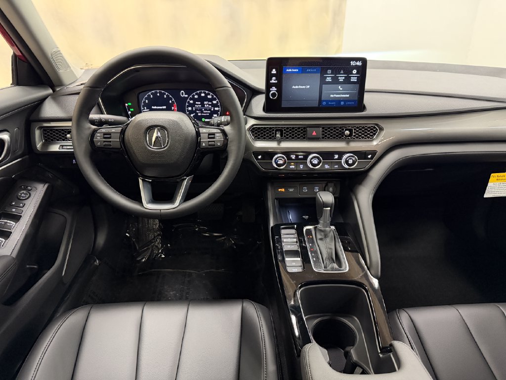 New 2026 Acura Integra FWD image 17