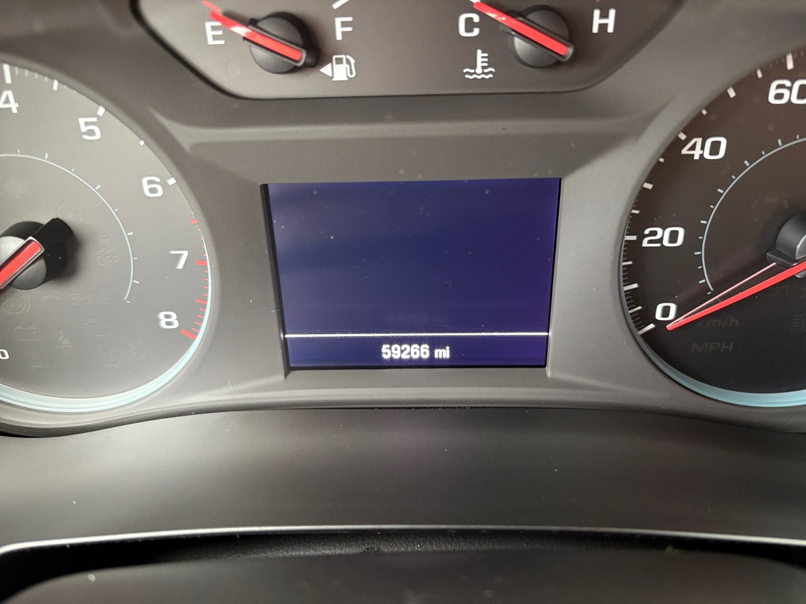 Used 2023 Chevrolet Traverse LS w/ Safety Package image 2