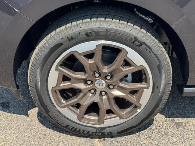 New 2026 Ford Expedition King Ranch AWD/4WD image 9