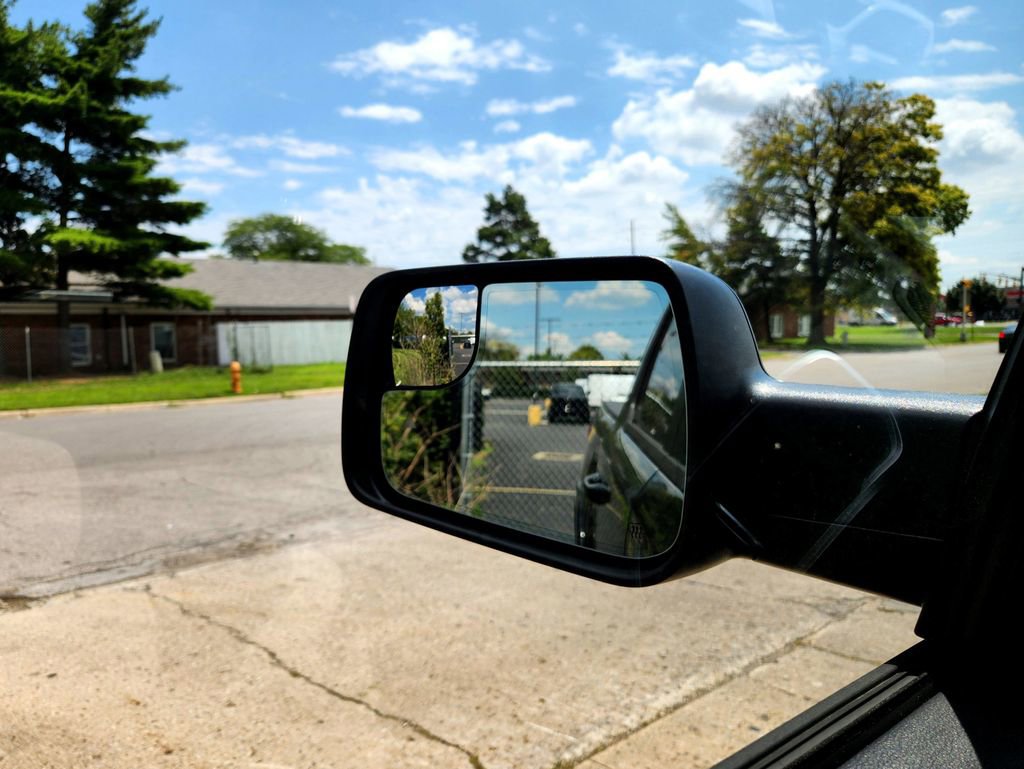 New 2026 RAM 1500 Big Horn AWD/4WD image 11