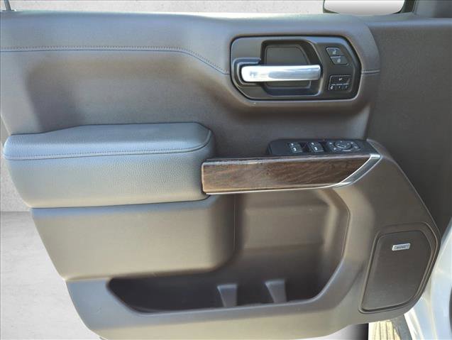 Used 2020 GMC Sierra 1500 Denali w/ Technology Package image 7