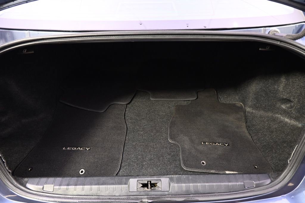 Used 2015 Subaru Legacy 2.5i Premium image 16