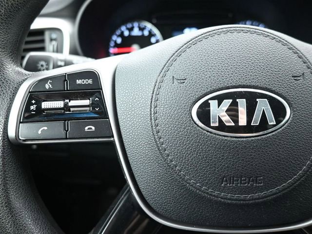 Used 2019 Kia Sorento LX image 27