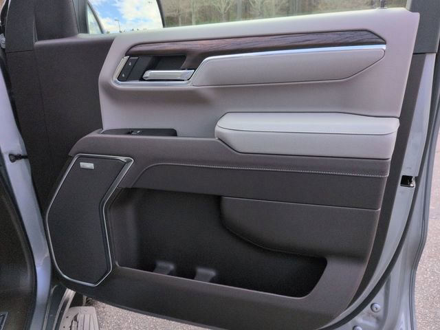 New 2026 GMC Sierra 1500 SLT w/ SLT Premium Plus Package image 30