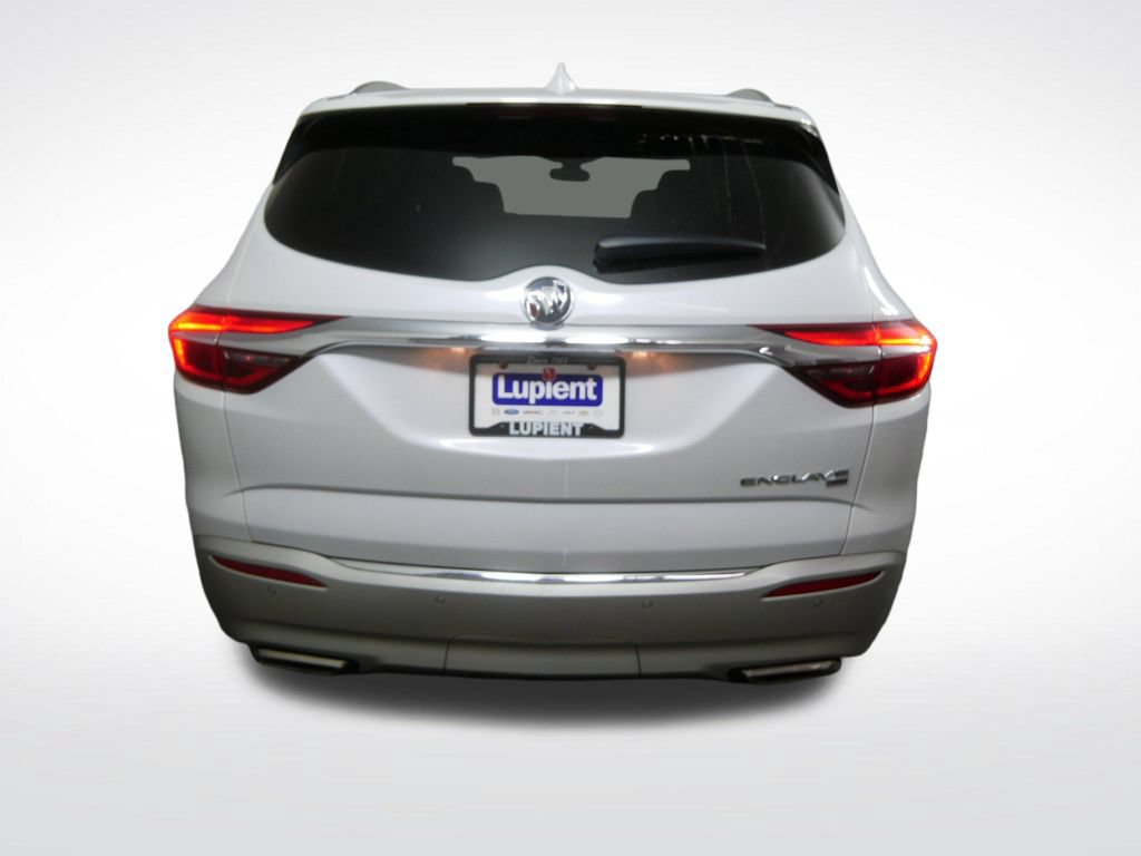 Used 2019 Buick Enclave Premium w/ Experience Buick Package AWD/4WD image 4