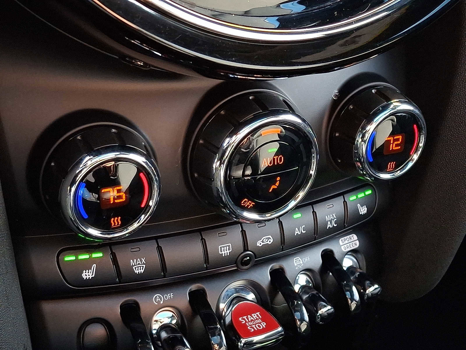 Certified 2023 MINI Cooper S image 16