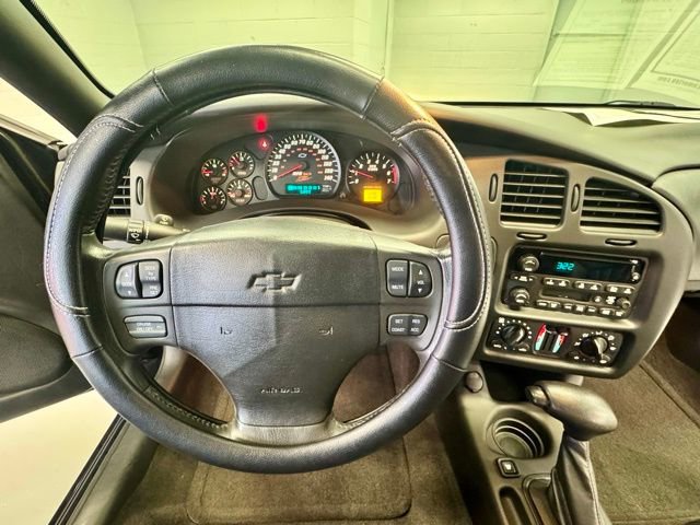 Used 2005 Chevrolet Monte Carlo SS image 20