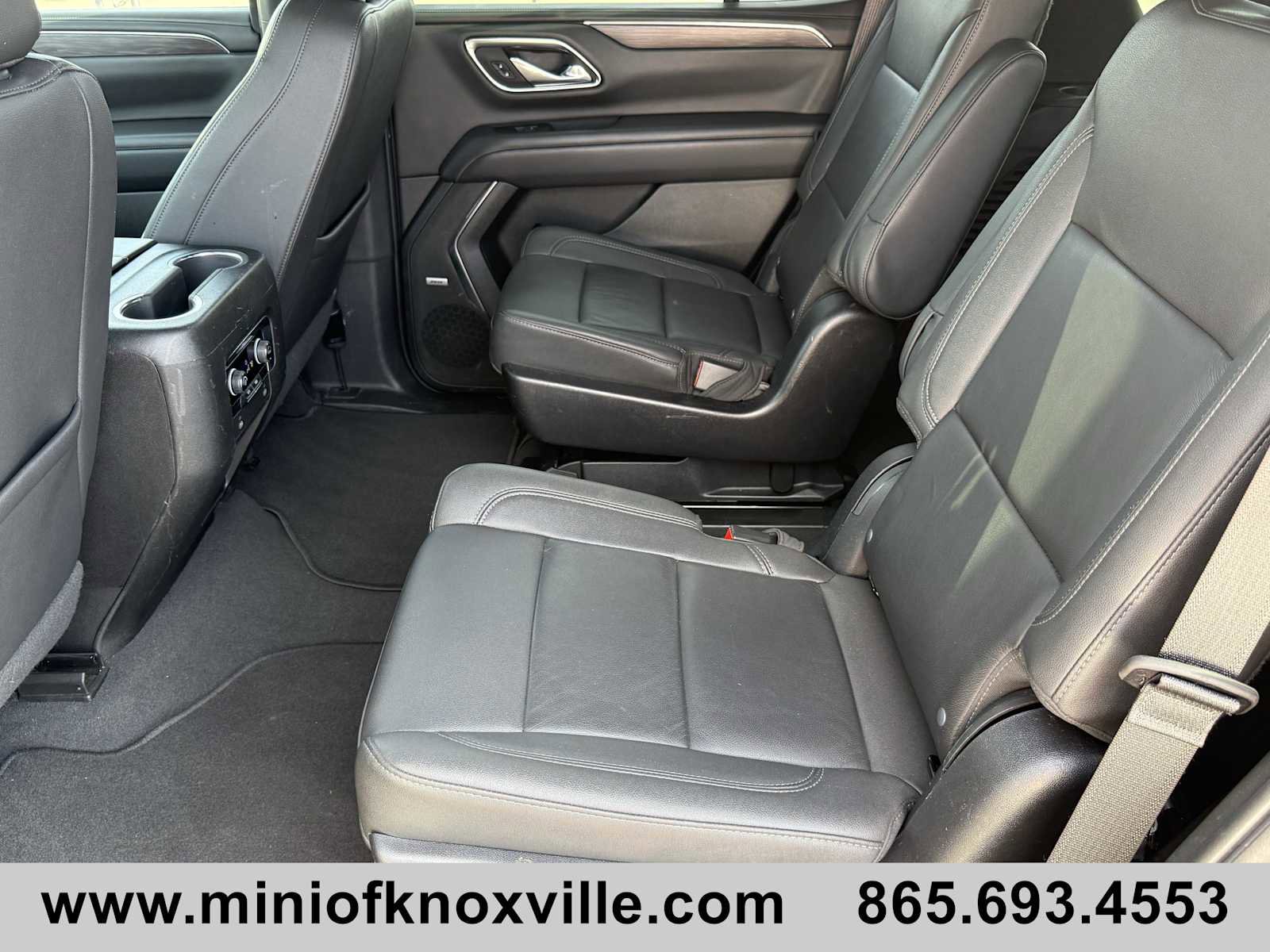 Used 2023 Chevrolet Tahoe LT image 30