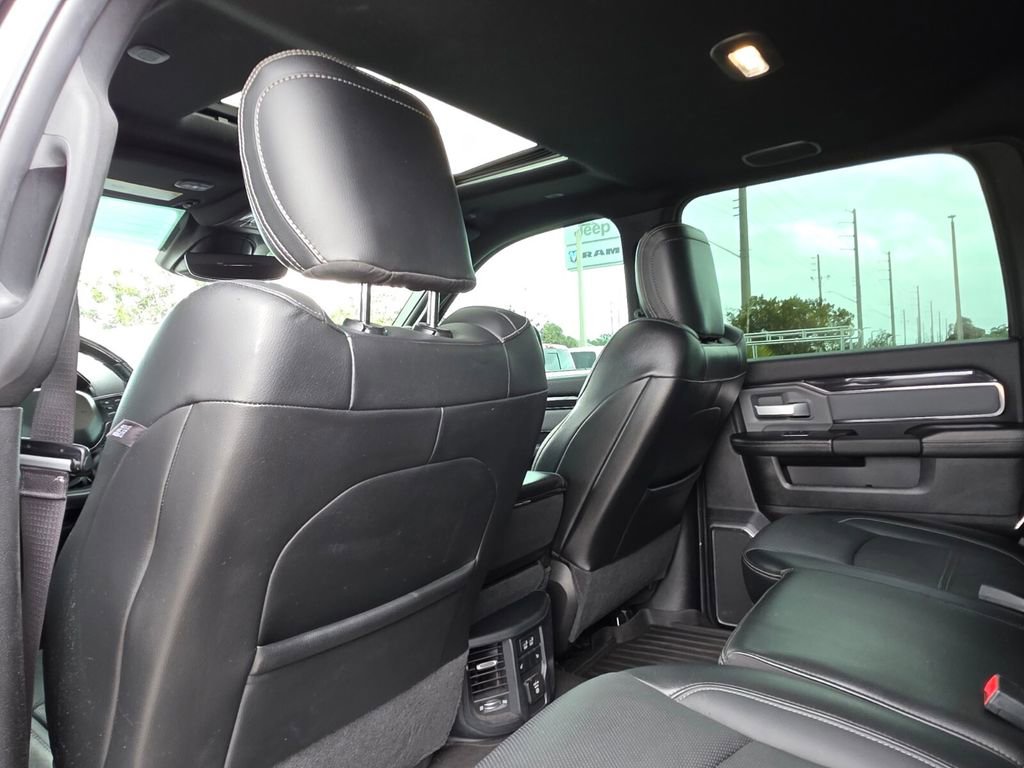 Used 2020 RAM 2500 Power Wagon image 18