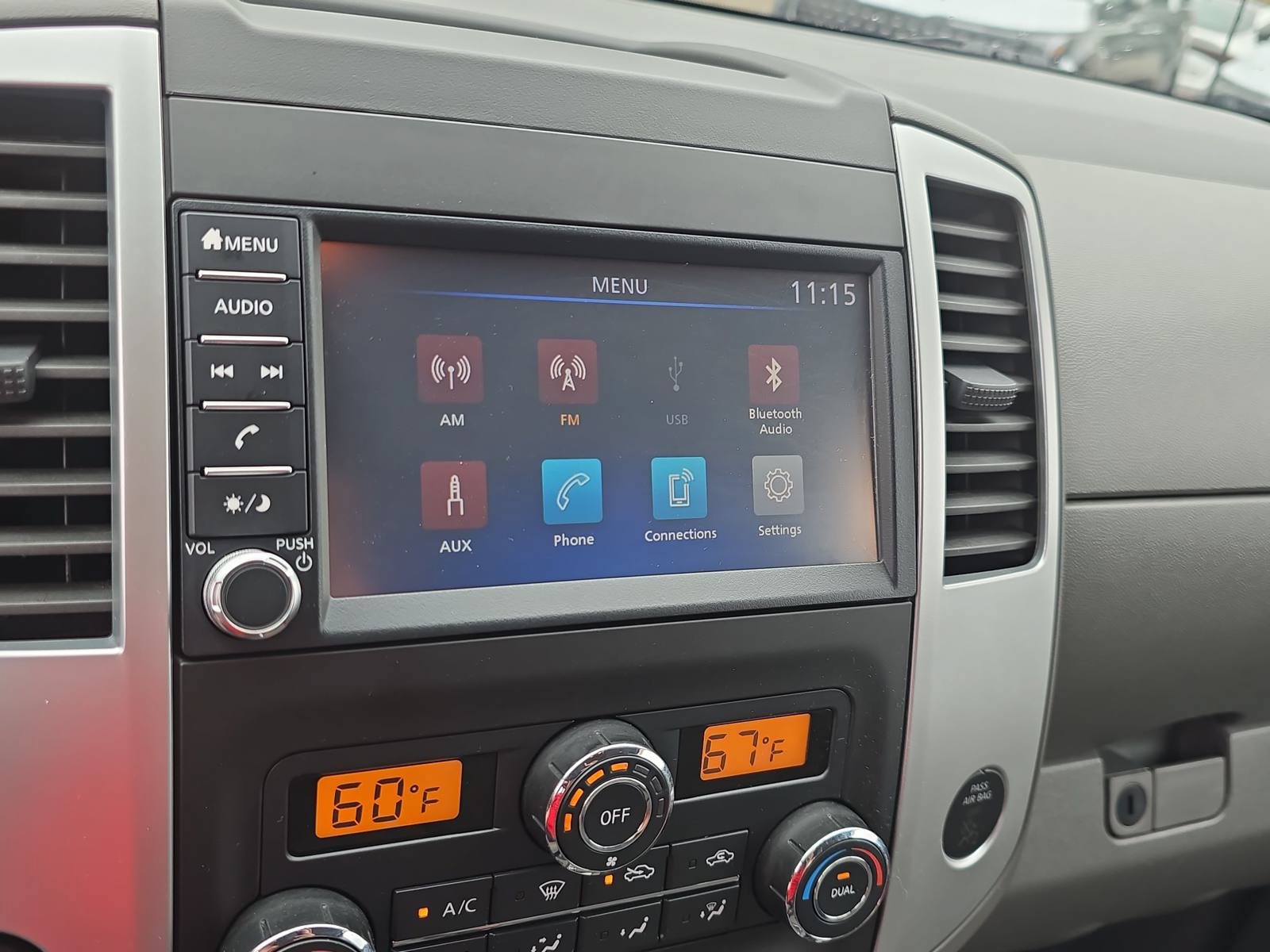 Used 2019 Nissan Frontier SV w/ Value Truck Package RWD image 21