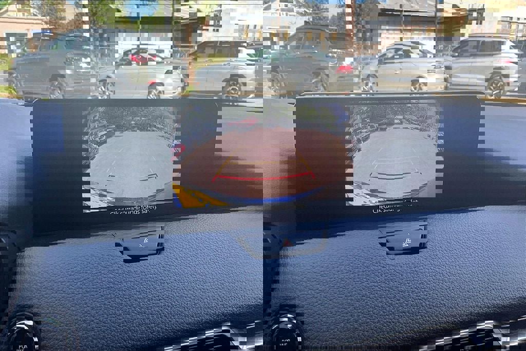 New 2026 MAZDA CX-90 Plug-In Hybrid w/ Preferred image 25