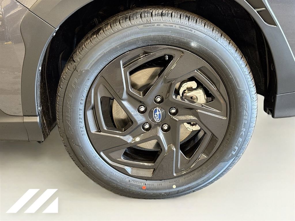 New 2026 Subaru Crosstrek 2.5i Sport image 31