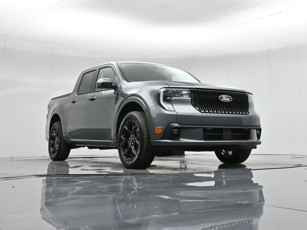 New 2026 Ford Maverick Lobo image 45