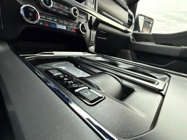 Used 2025 Ford F150 Lariat w/ Equipment Group 502A High image 33