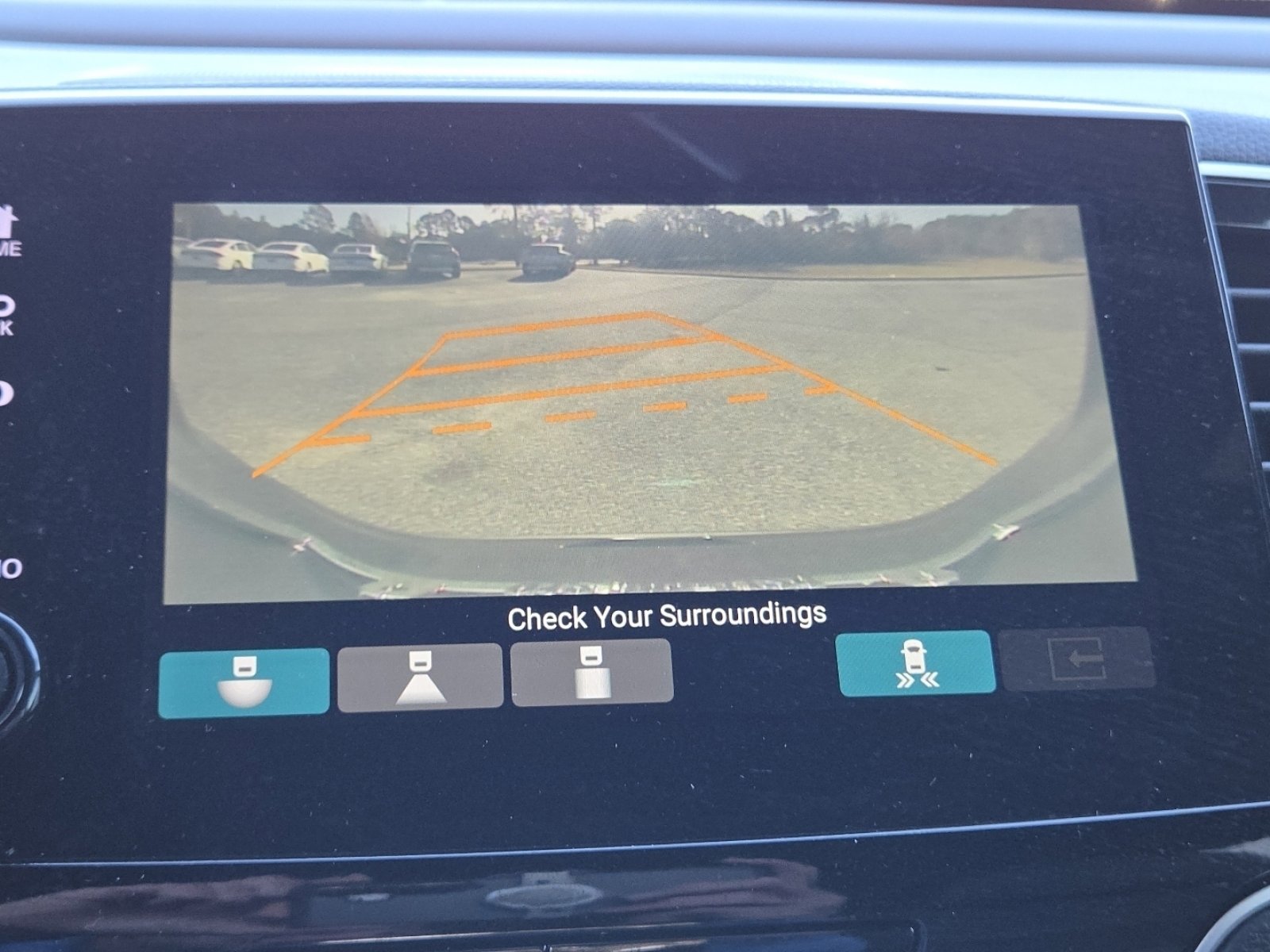 Used 2020 Honda Passport Elite image 13