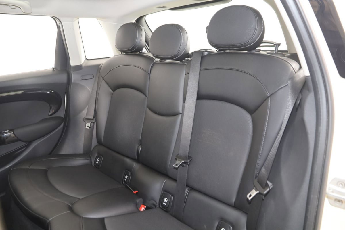 Used 2016 MINI Cooper S FWD image 48