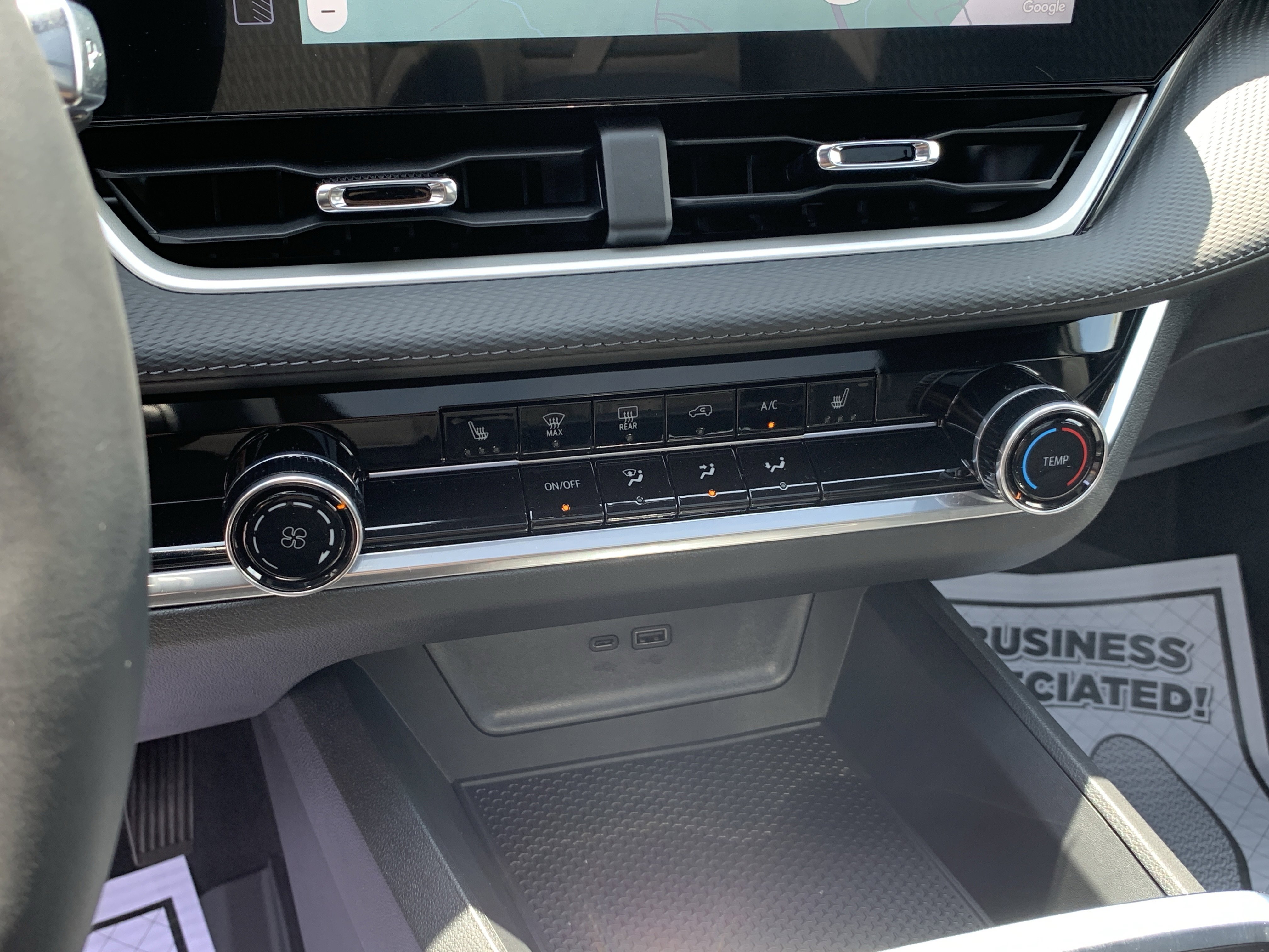 New 2026 Chevrolet Equinox LT AWD/4WD image 13