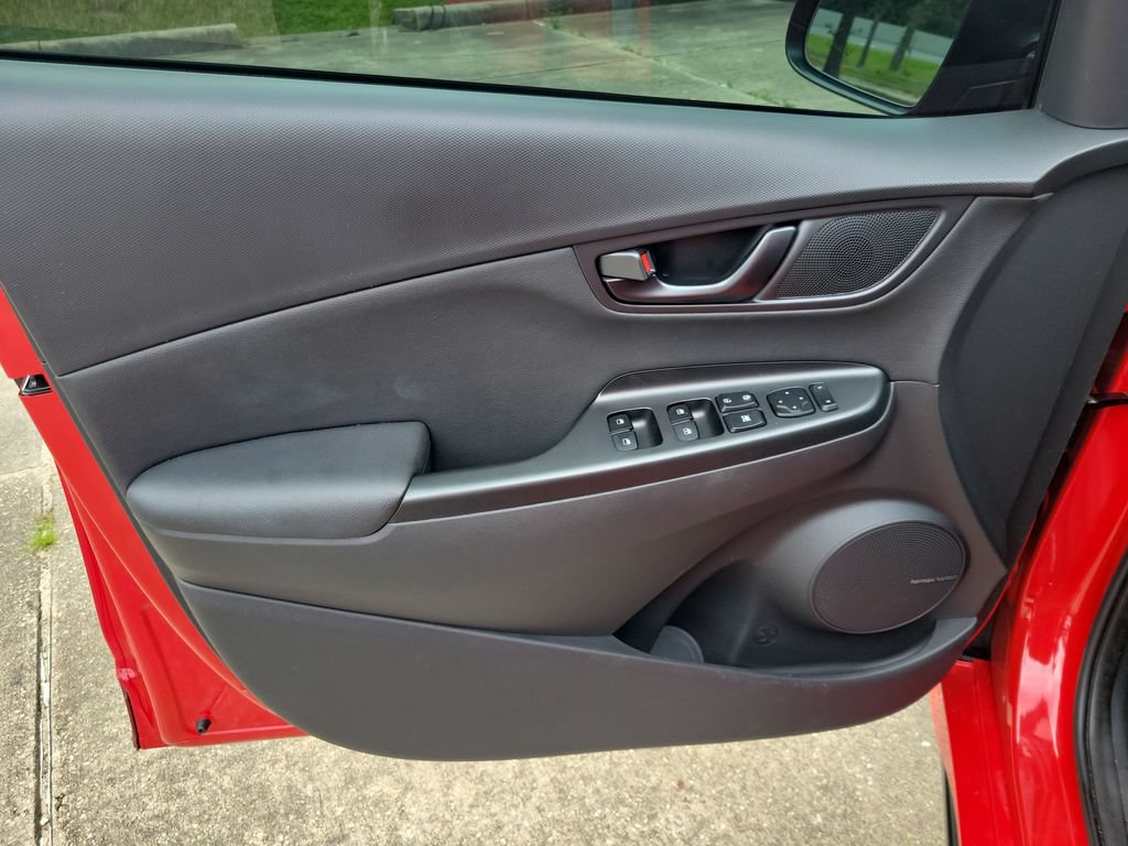 Used 2023 Hyundai Kona N FWD image 13