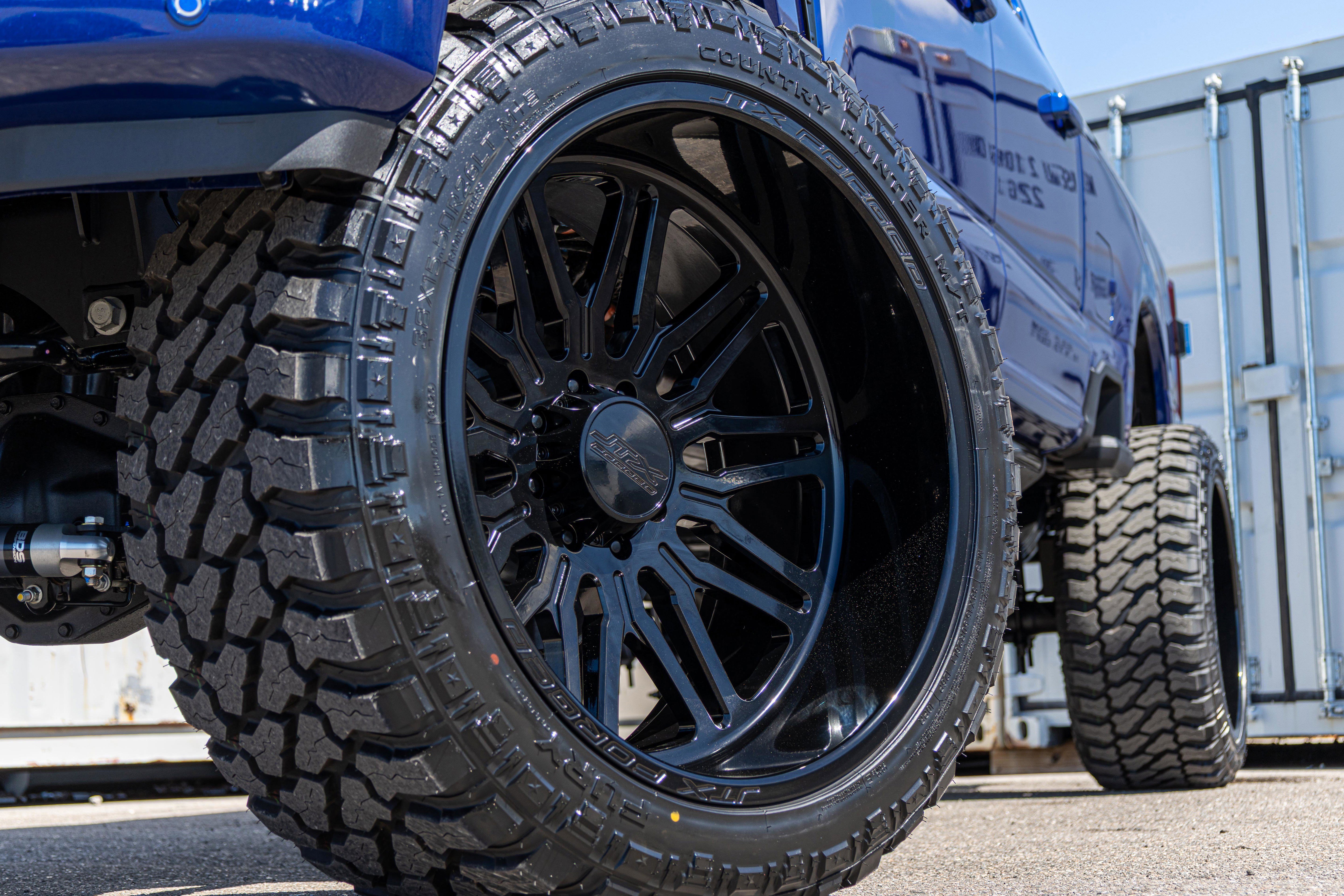 New 2026 Ford F250 Platinum image 50