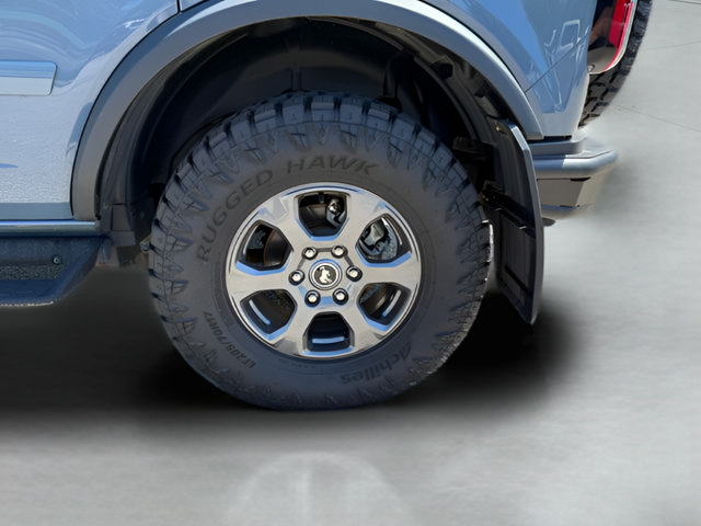 Certified 2023 Ford Bronco Big Bend AWD/4WD image 24