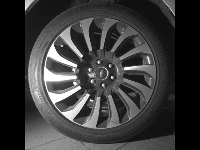 Used 2022 Lincoln Navigator Black Label AWD/4WD image 21