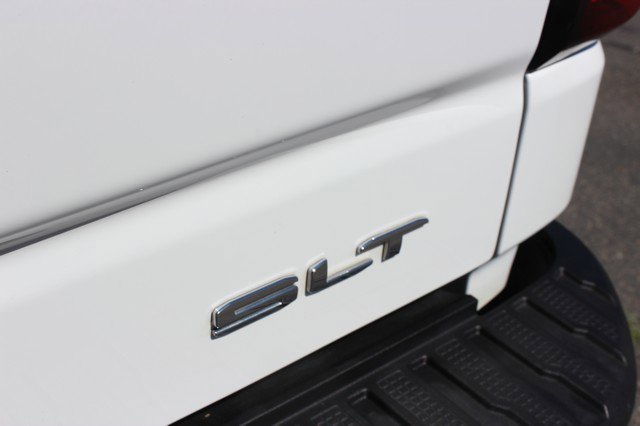 Used 2021 GMC Sierra 1500 SLT w/ SLT Premium Plus Package image 15