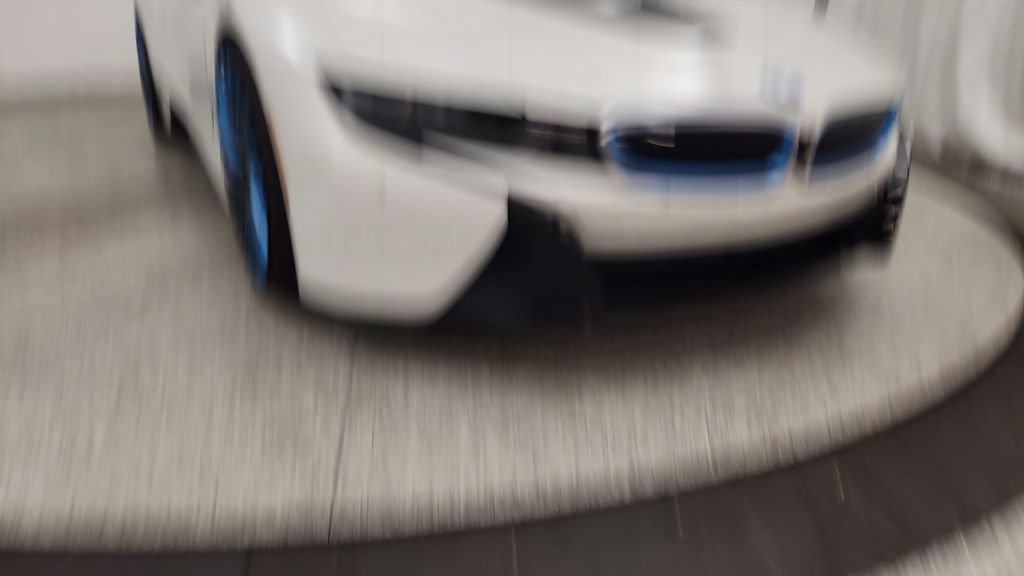Used 2015 BMW i8 AWD/4WD image 15