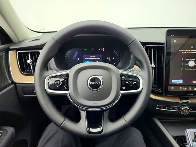 New 2026 Volvo XC60 B5 Ultra w/ Climate Package image 21