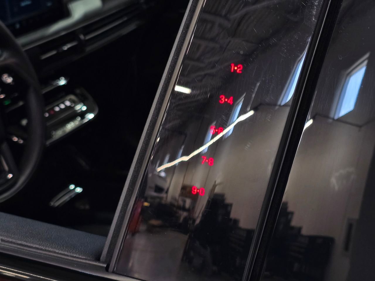 New 2026 Lincoln Corsair Premiere image 14