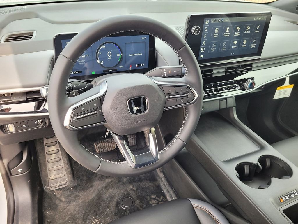 New 2026 Honda Prologue Touring image 7