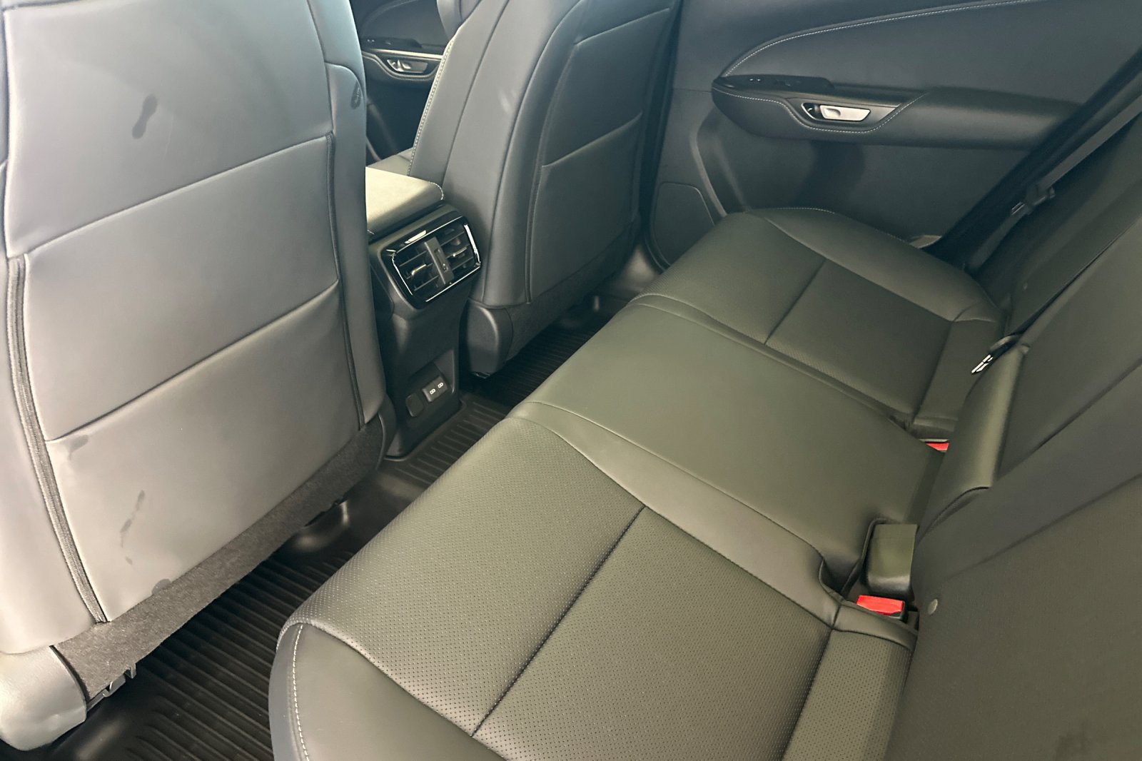 Certified 2026 Lexus NX 350h F Sport w/ Accessory Package (2T) AWD/4WD image 9