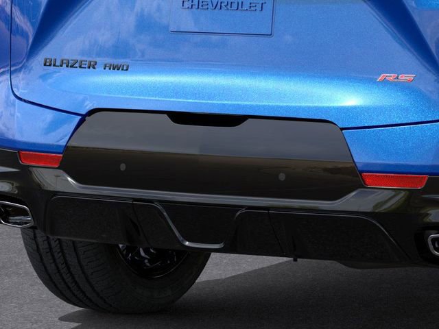 New 2026 Chevrolet Blazer RS AWD/4WD image 14
