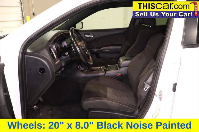 Used 2020 Dodge Charger GT w/ Blacktop Package RWD image 23