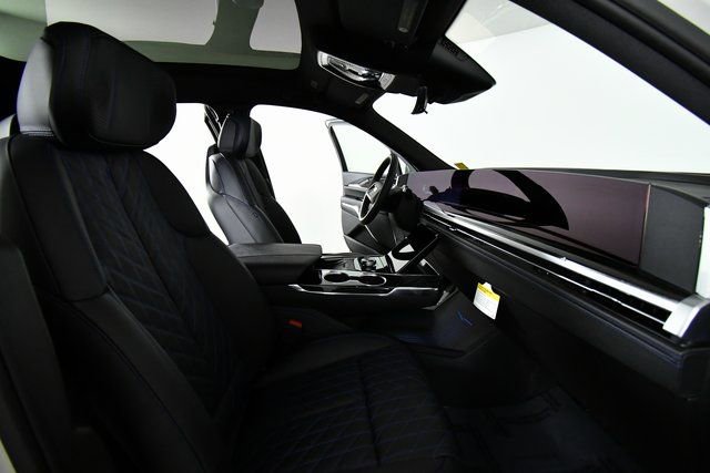 New 2026 Cadillac Escalade IQL Sport 1 image 14