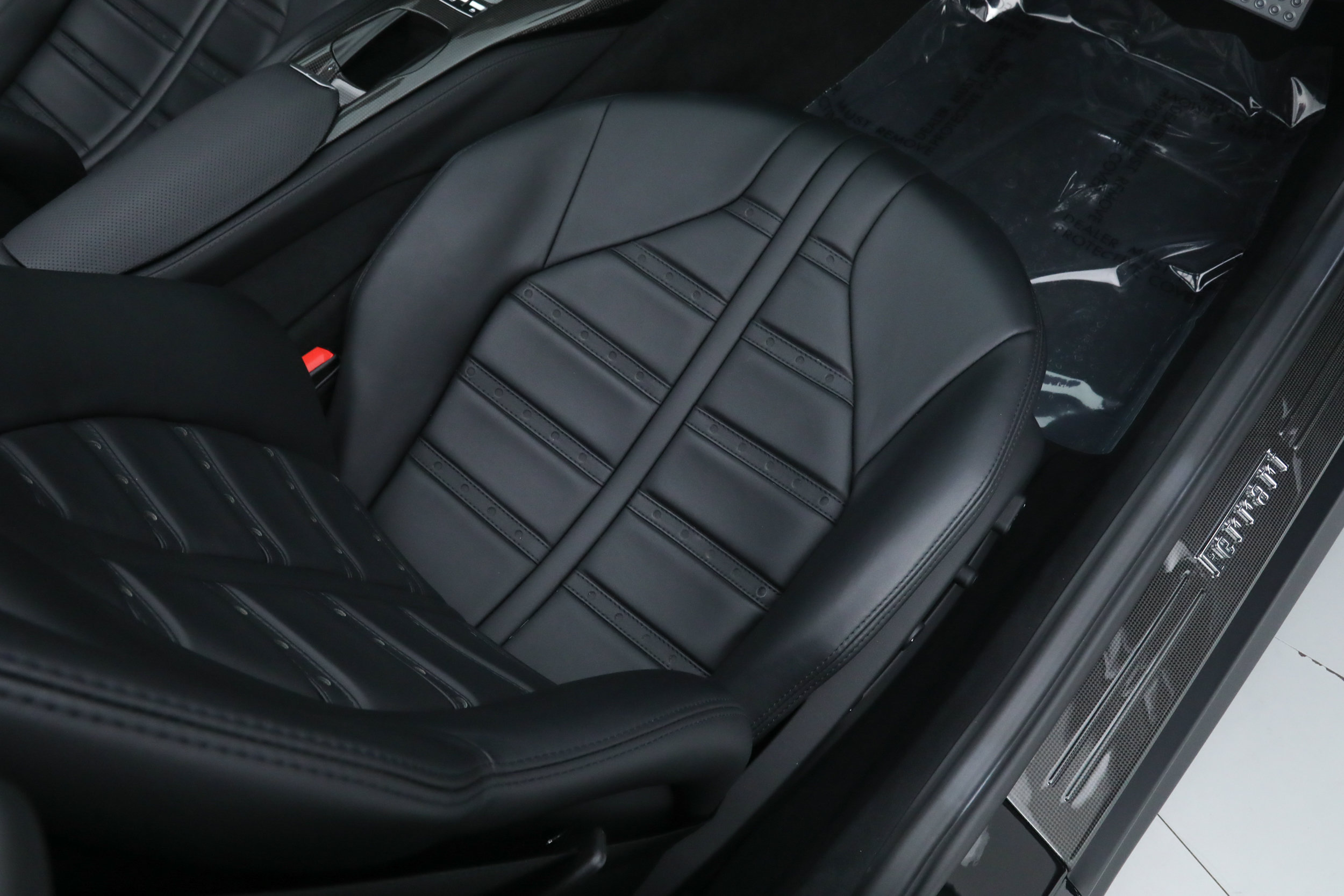 Certified 2021 Ferrari 812 GTS RWD image 24