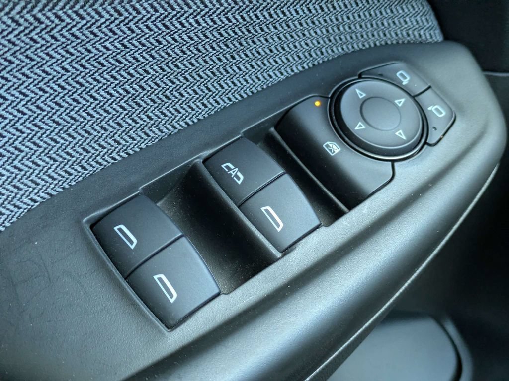 Used 2026 Chevrolet TrailBlazer LT FWD image 23