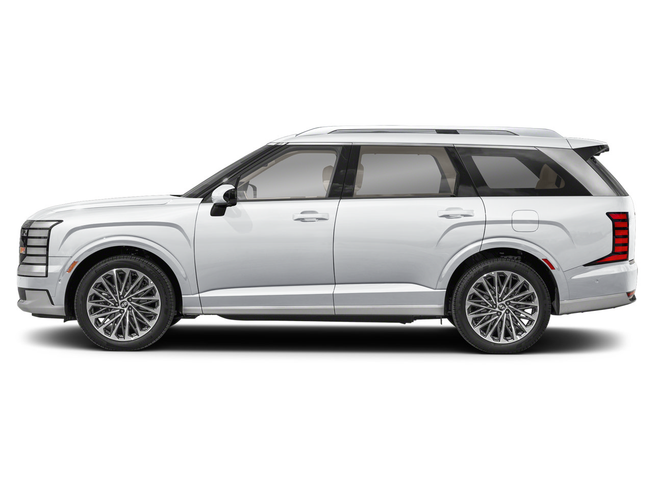 New 2026 Hyundai Palisade Calligraphy AWD/4WD image 22