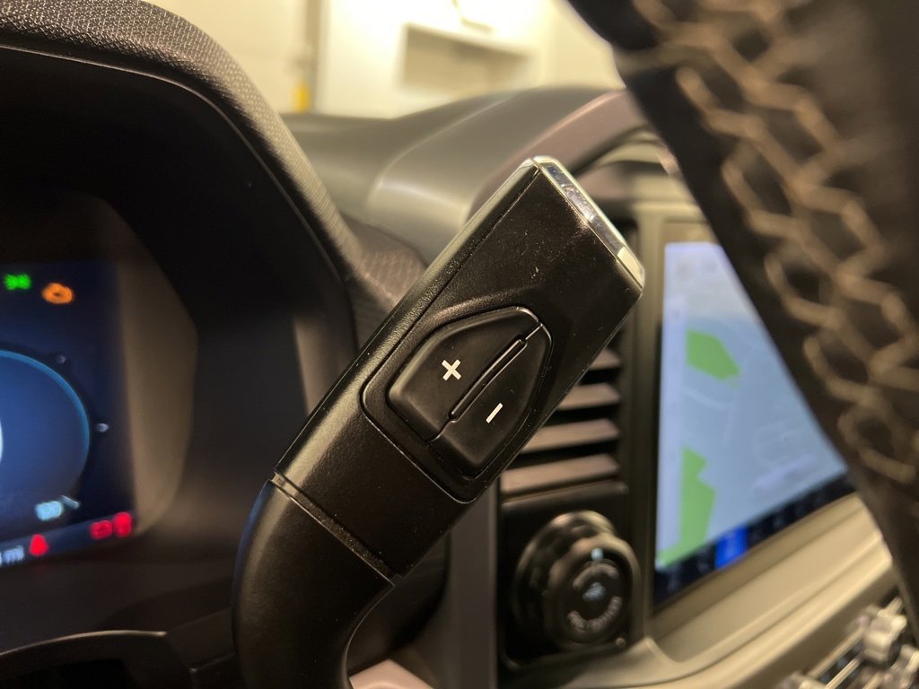 Certified 2024 Ford F150 XLT w/ Mobile Office Package image 19