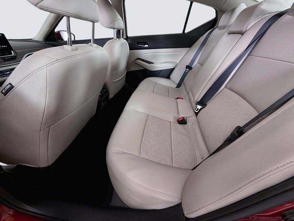 Used 2023 Nissan Altima 2.5 SL AWD/4WD image 27