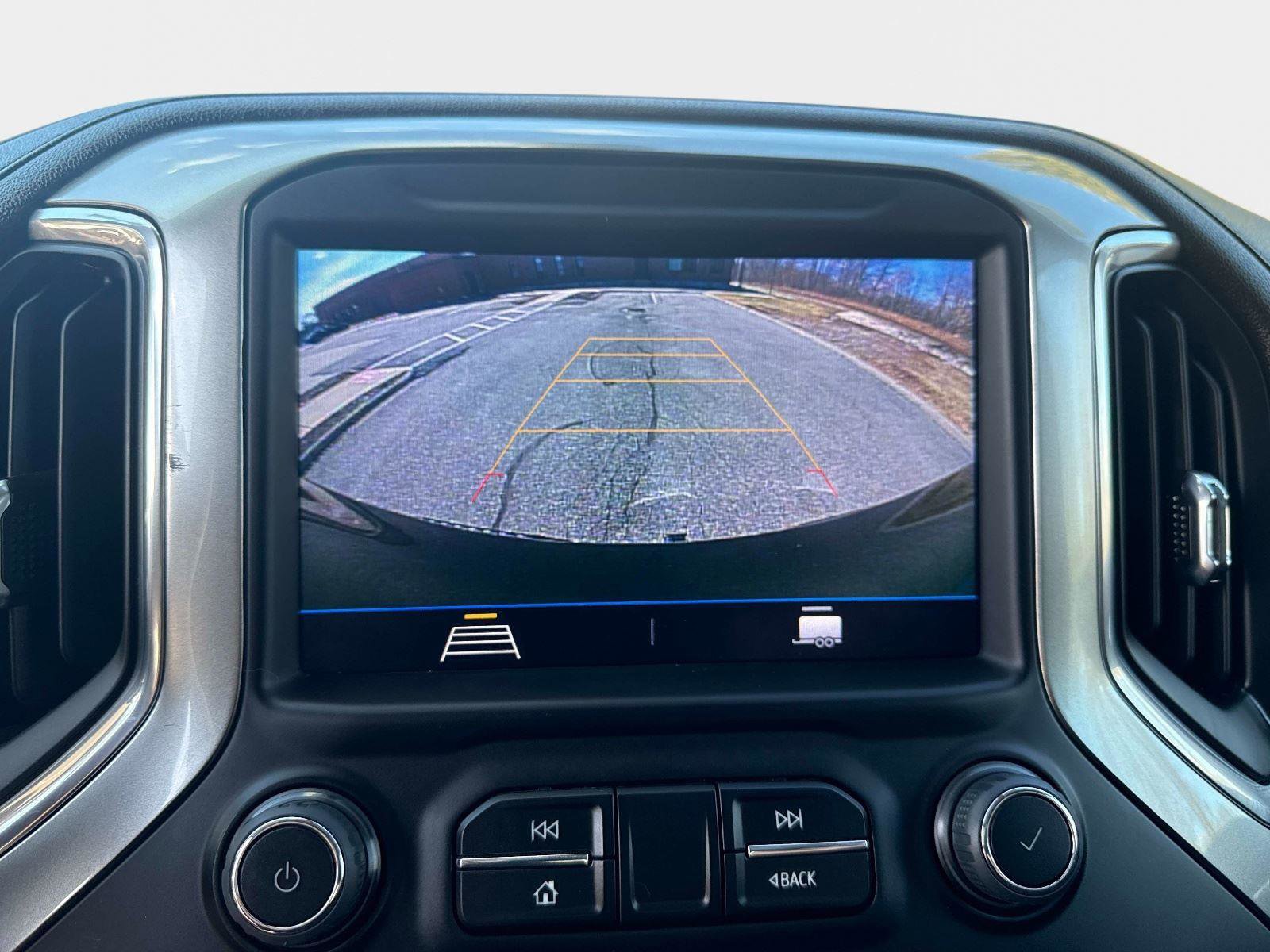 Used 2022 Chevrolet Silverado 1500 LT image 26