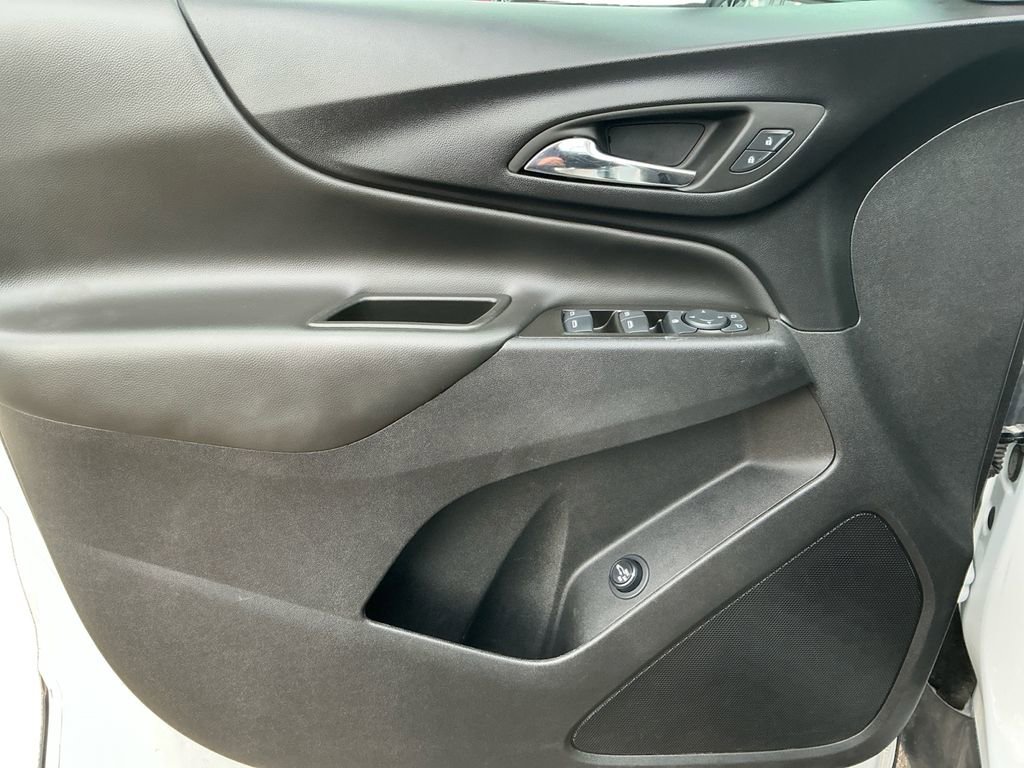 Used 2024 Chevrolet Equinox LT image 21