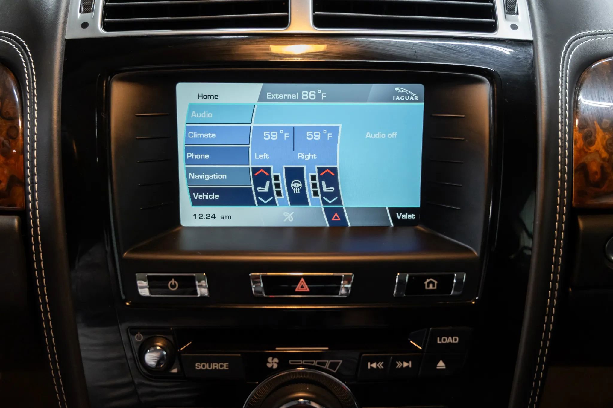 Used 2012 Jaguar XK Coupe image 30