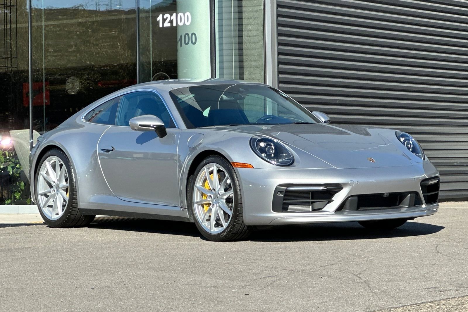 Used 2024 Porsche 911 Carrera S RWD image 10