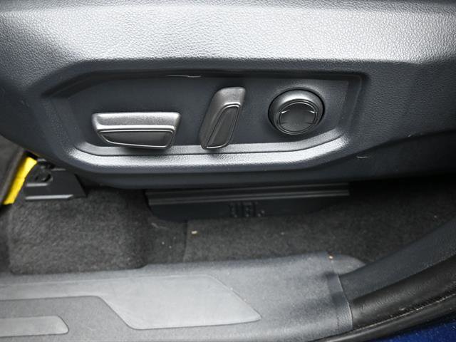 Used 2023 Toyota Tundra Limited AWD/4WD image 8