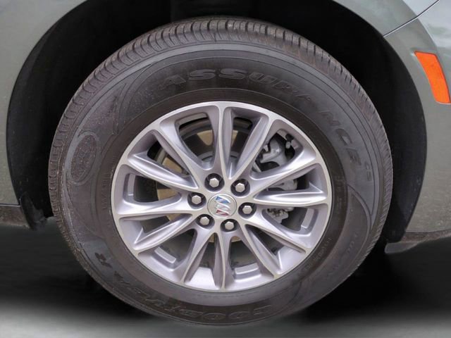 Used 2024 Buick Enclave Essence w/ Technology Package image 13