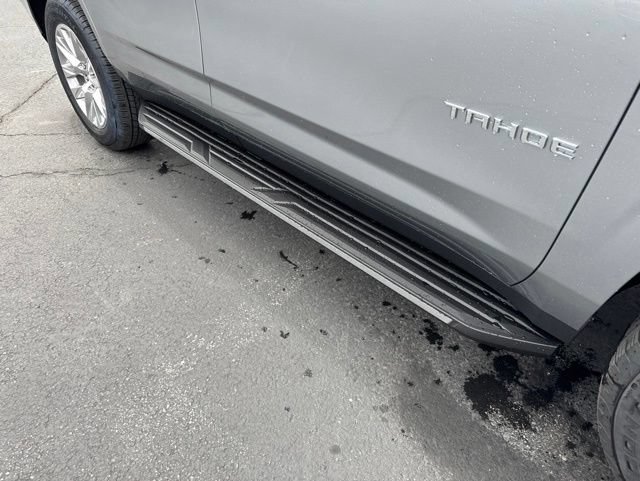 New 2026 Chevrolet Tahoe Premier w/ Sun And Tow Package AWD/4WD image 11