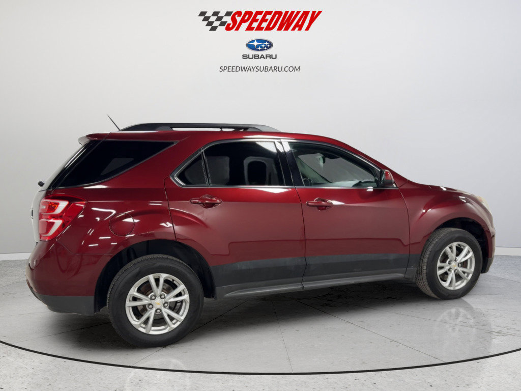 Used 2016 Chevrolet Equinox LT w/ Convenience Package image 10