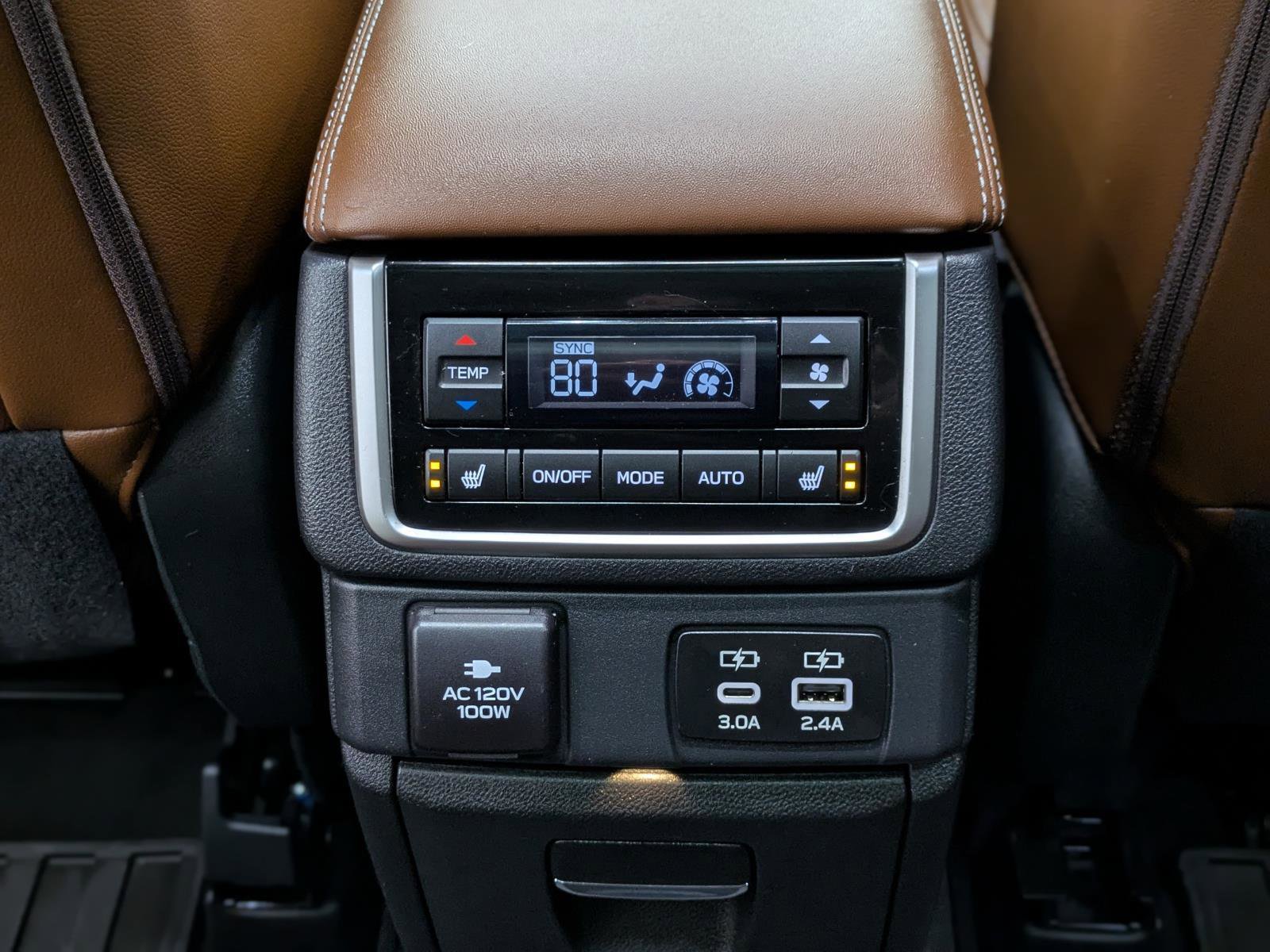 Used 2023 Subaru Ascent Touring image 13