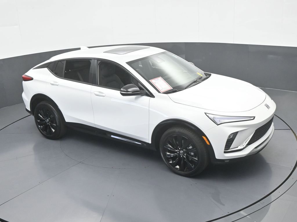 Used 2024 Buick Envista Sport Touring w/ Experience Buick Package image 54